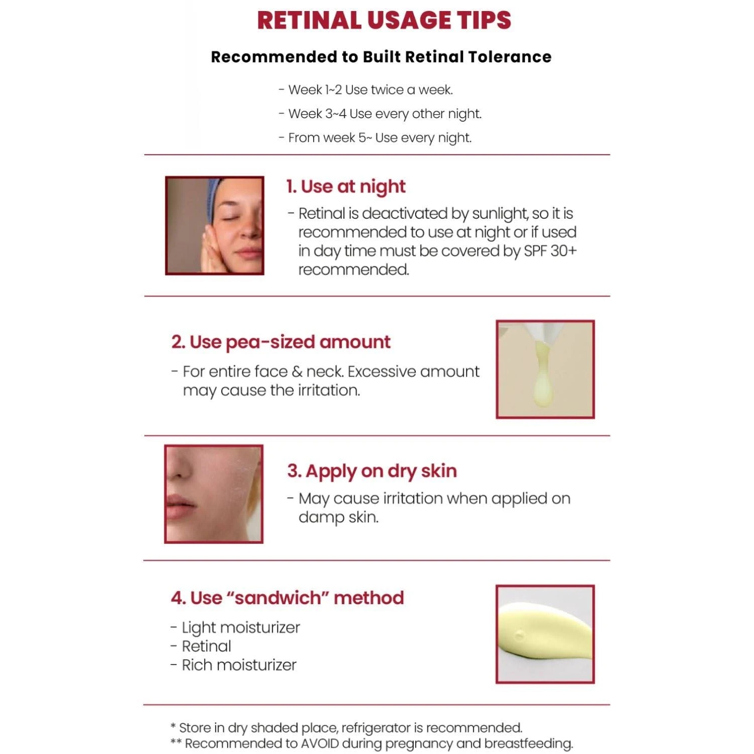 ksecret - seoul 1988 serum : retinal liposome 2% + black ginseng 30ml - Image 3