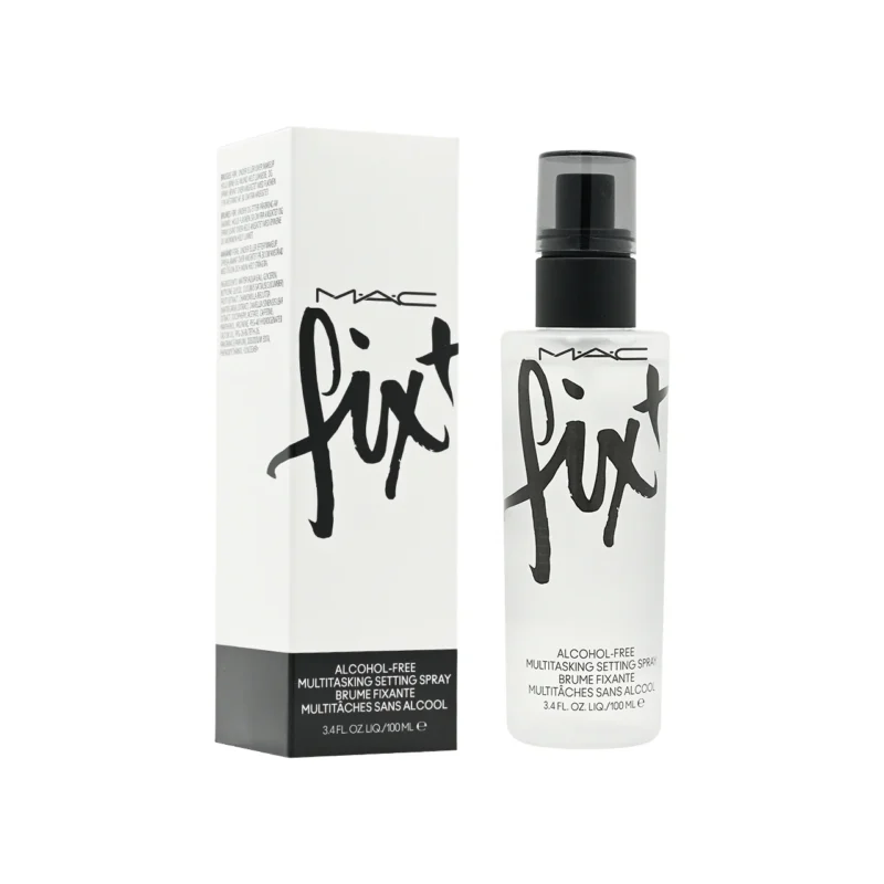 Mac fixt pre primer setting spray