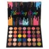 Daroge Blending Game 35 Color Eyeshadow Palette