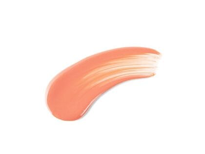 pillow talk peach pop
