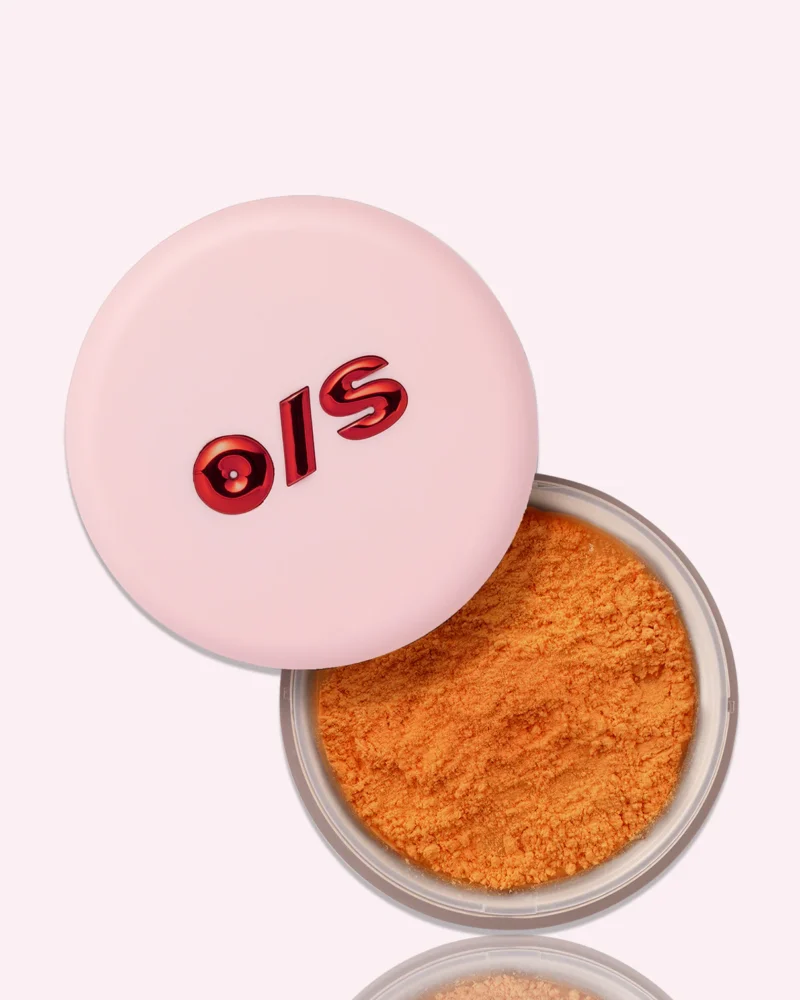 One Size ultimate setting powder (rich peach)