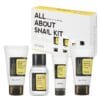 COSRX - All About Snail Kit