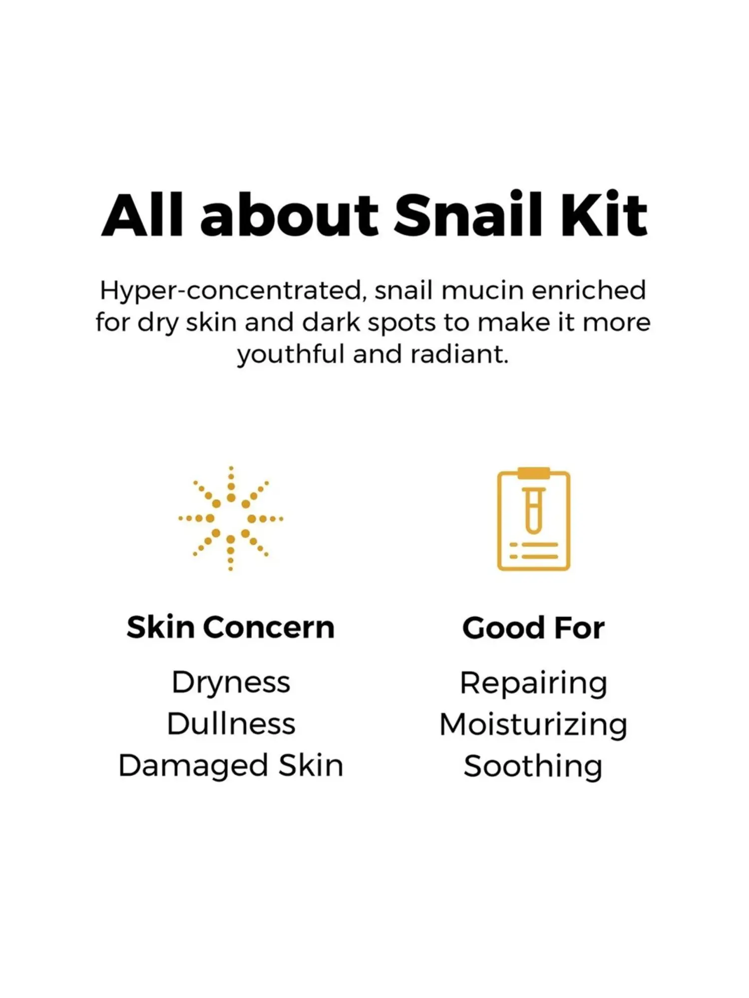 COSRX - All About Snail Kit - Image 3