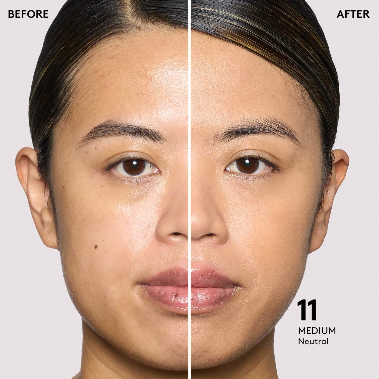 Fenty Beauty Tint Eaze Drop Blurring Skin Tint - Image 2