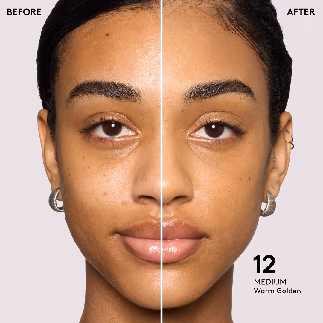 Fenty Beauty Tint Eaze Drop Blurring Skin Tint - Image 4