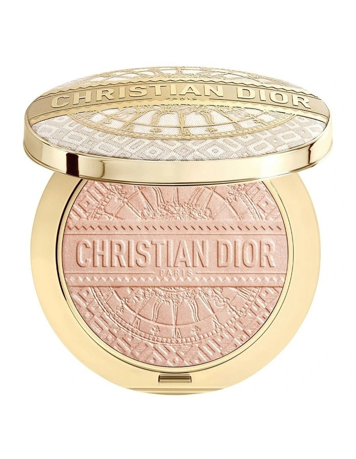 Dior Forever Couture Luminizerpoudre illuminatrice intense highlighter powder