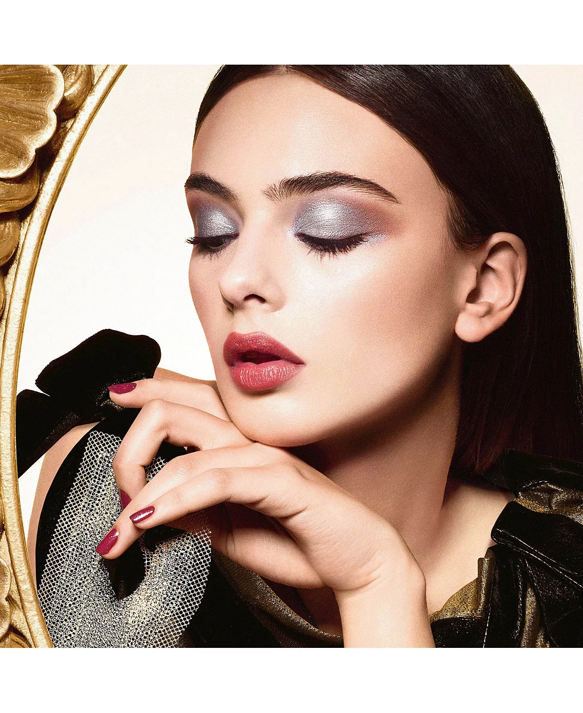 Dior Forever Couture Luminizerpoudre illuminatrice intense highlighter powder - Image 4