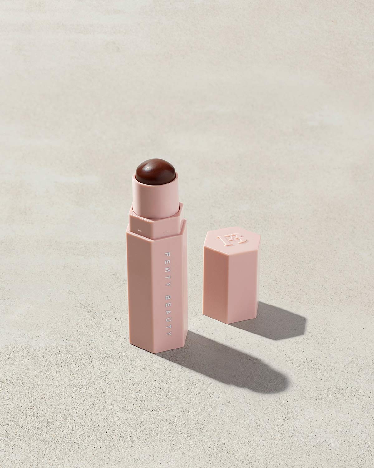 Fenty beauty match stix matte contour skinstick -06 Ebony
