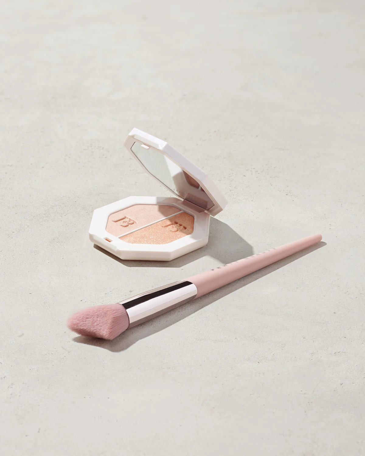 Fenty Beauty Killawatt Highlighter Duo - Image 6