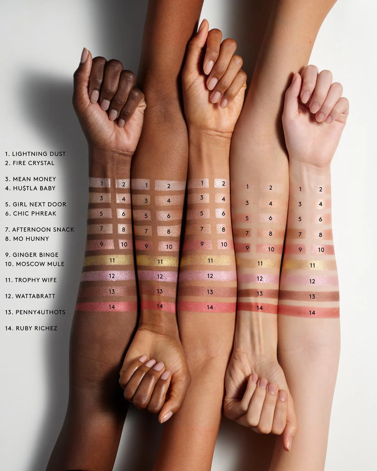 Fenty Beauty Killawatt Highlighter Duo - Image 5