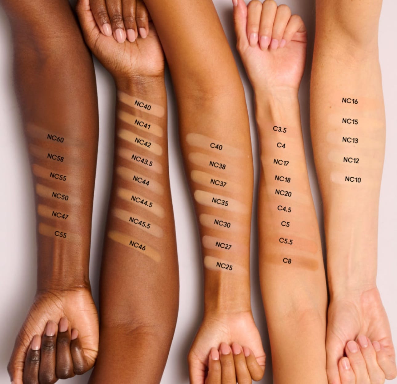 MAC Studio Fix Powder Plus Compact Foundation (New Launch) - Image 3