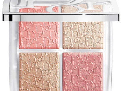 003 pearly peach glow