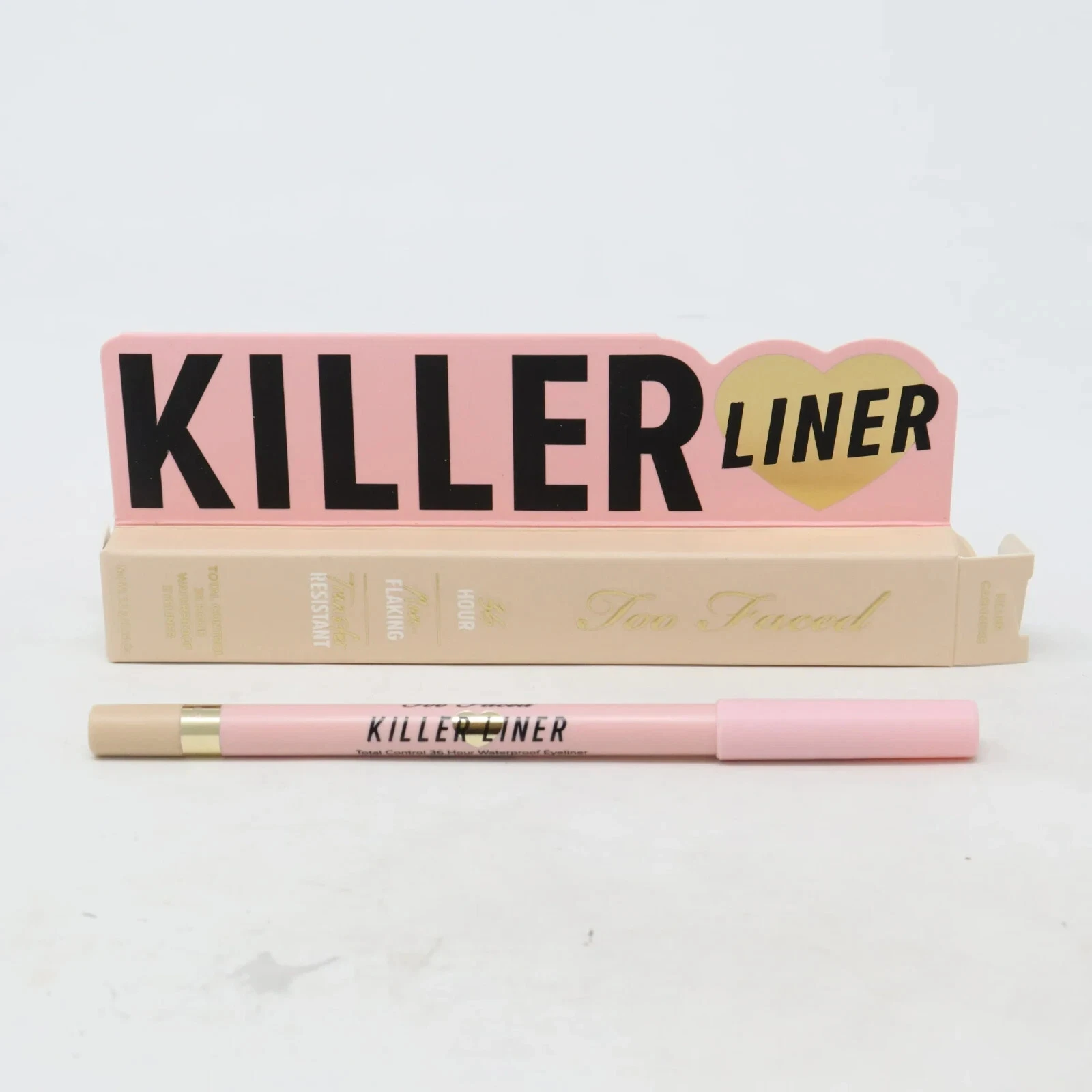 Too Faced Waterproof Killer Eyeliner