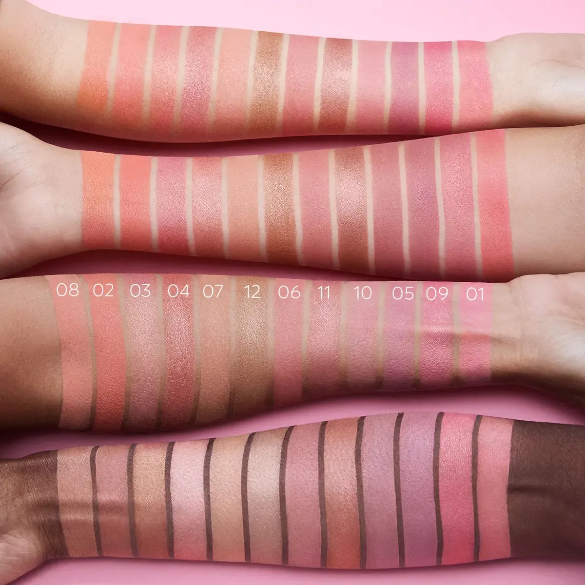 Kiko Milano Unlimited Blush - Image 6