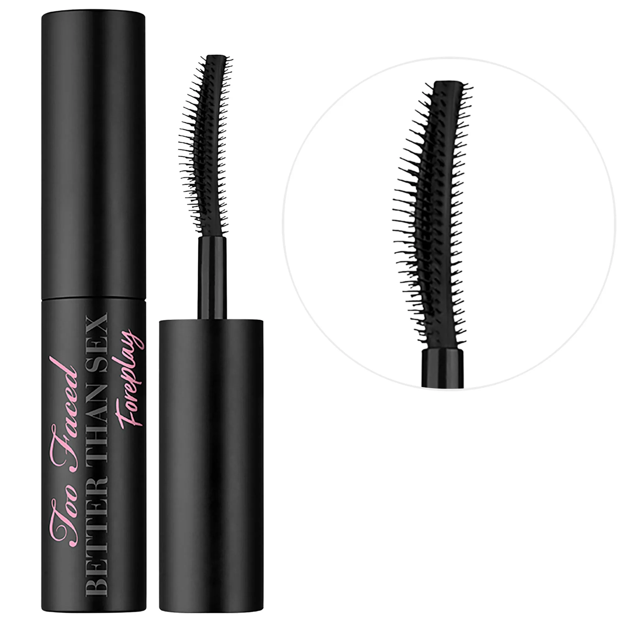 Too faced Better Than Sex foreplay Mascara primer (Mini) - Image 2