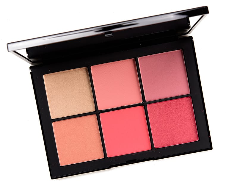 Nars free lover cheek palette - Image 3