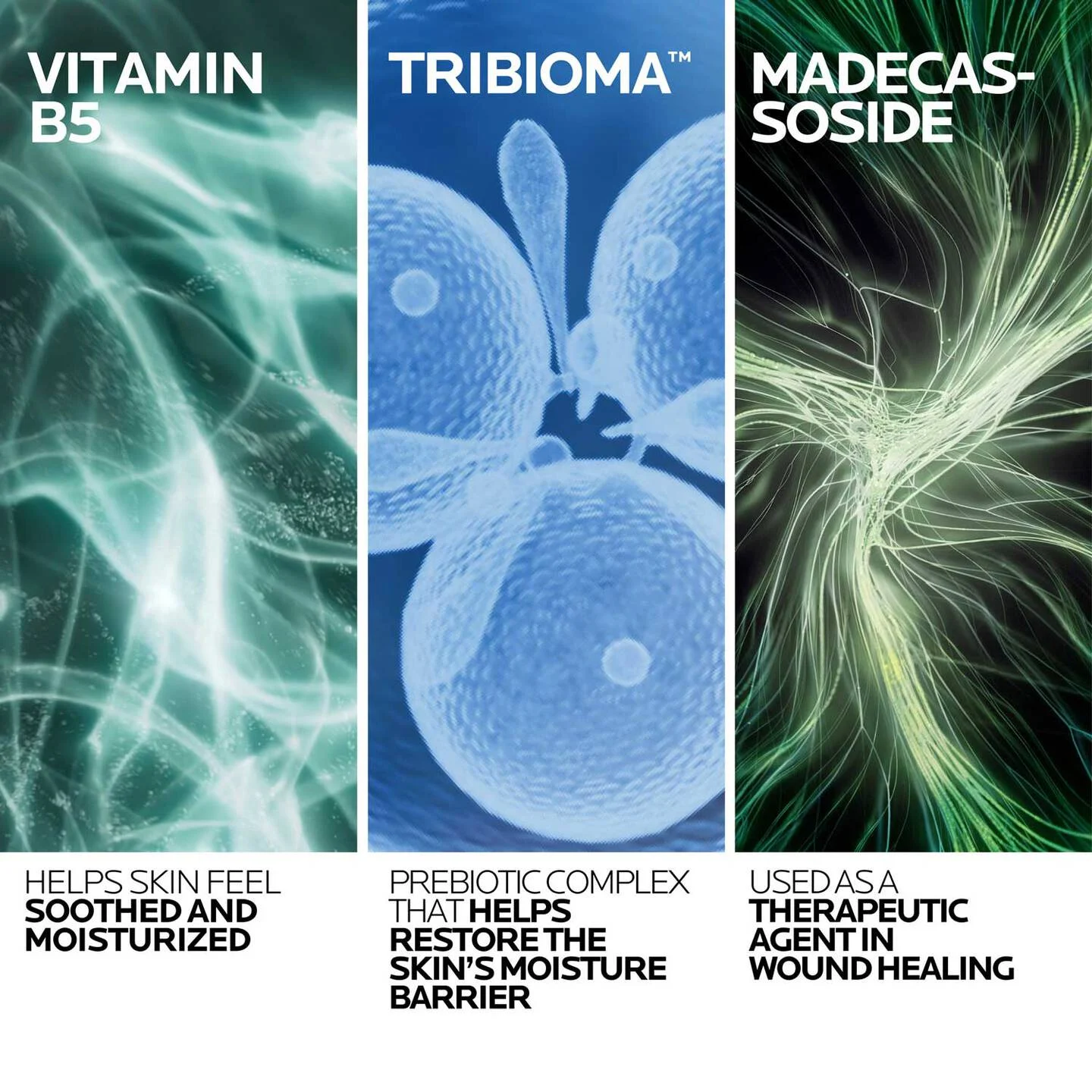 La Roche Posay Cicaplast Baume B5+ (Net Wt.40ml) - Image 3