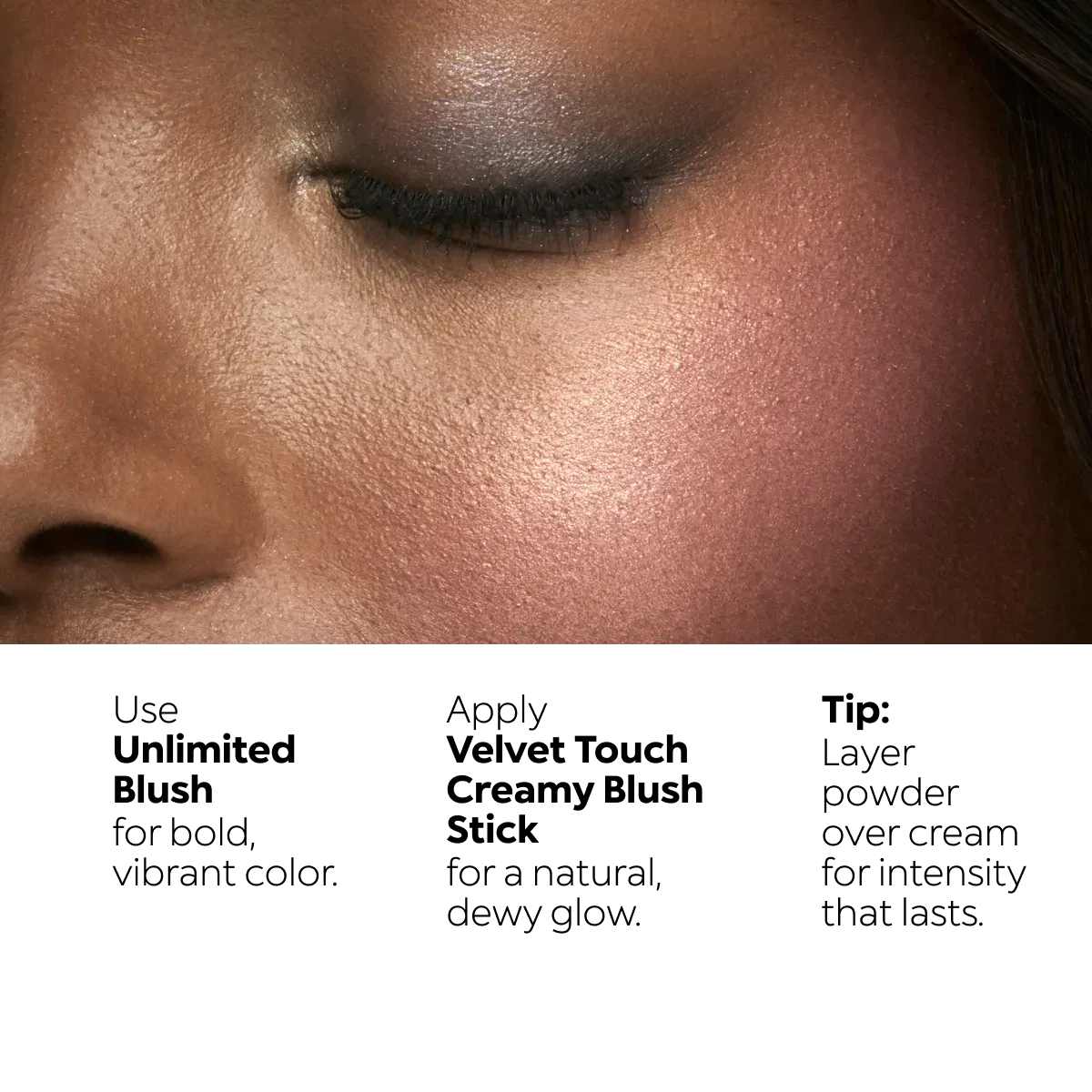 Kiko Milano Unlimited Blush - Image 2