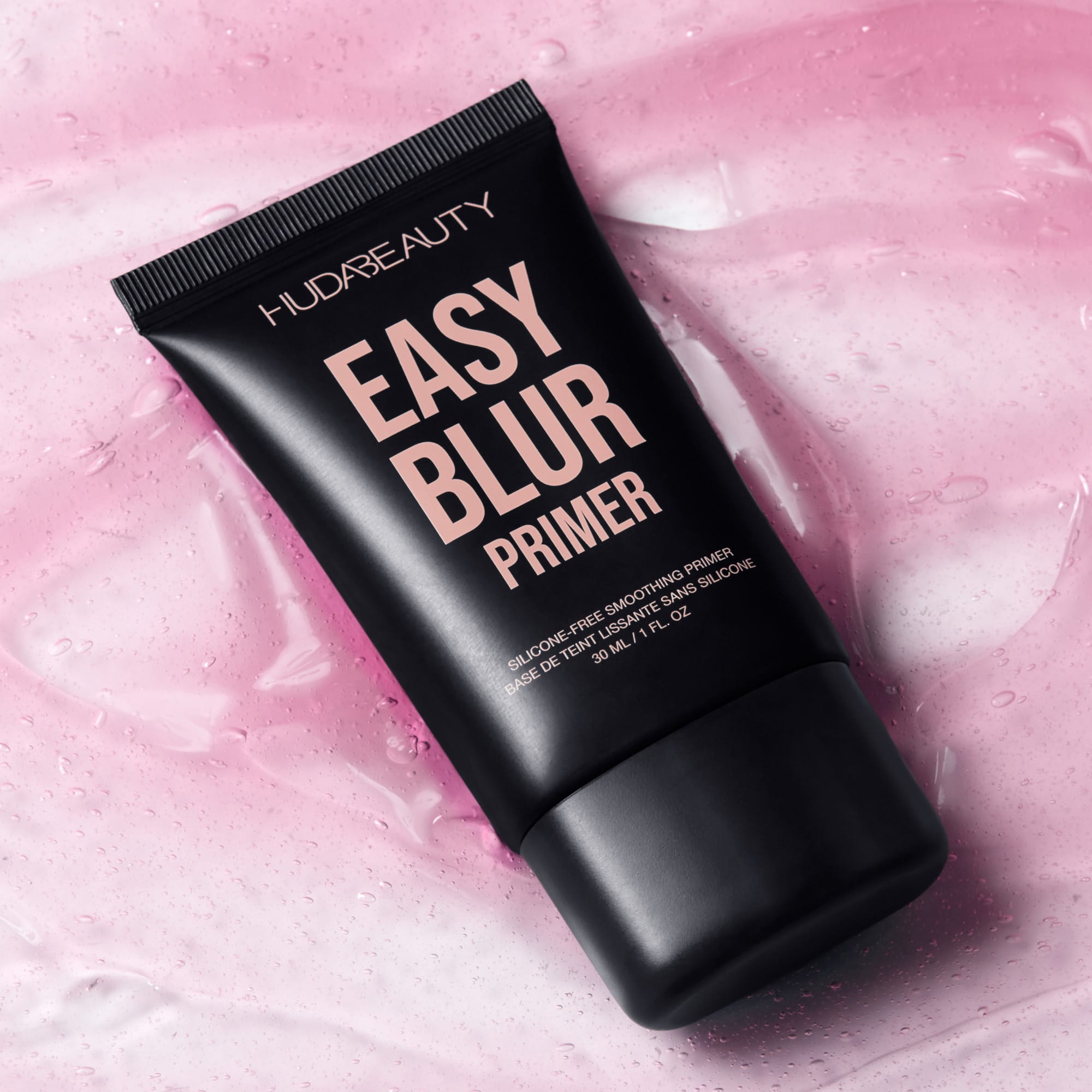 Huda Beauty Easy Blur Silicone-free Smoothing Primer - Image 3