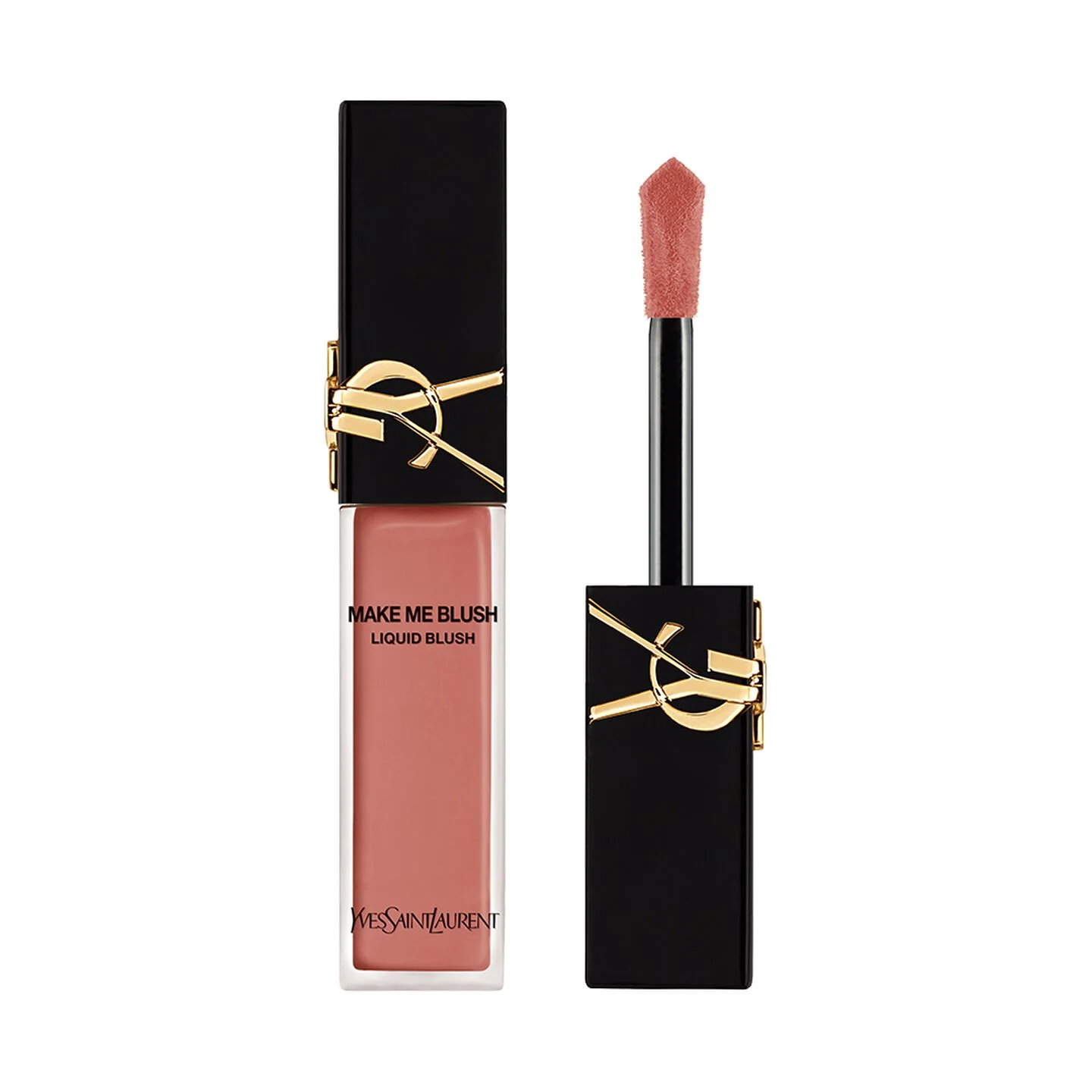 YSL Make Me Blush Beush Liquide Liquid Blush