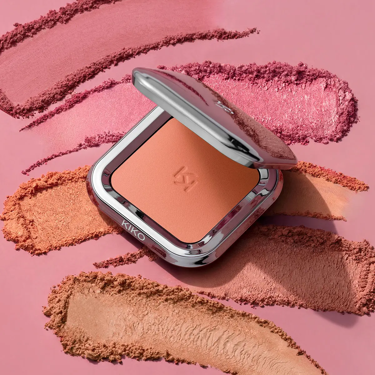 Kiko Milano Unlimited Blush - Image 4