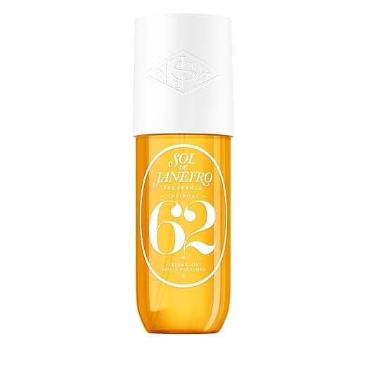 Sol De Janeiro Perfume Mist 90ml - Image 2