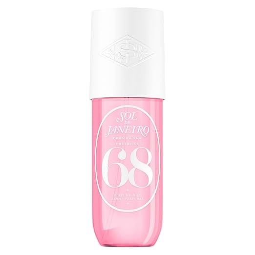 Sol De Janeiro Perfume Mist 90ml - Image 4