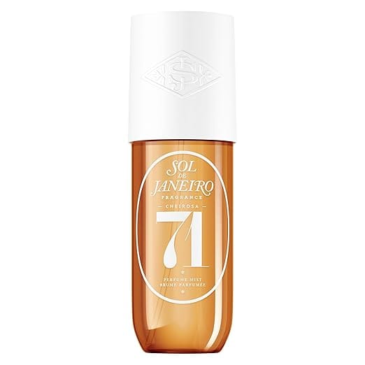 Sol De Janeiro Perfume Mist 90ml - Image 3