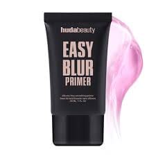 Huda Beauty Easy Blur Silicone-free Smoothing Primer - Image 6