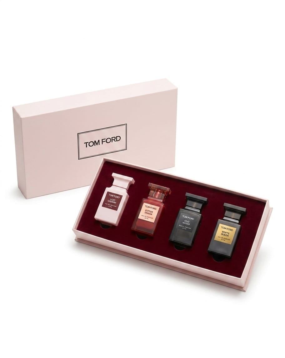Tomford Perfume Set