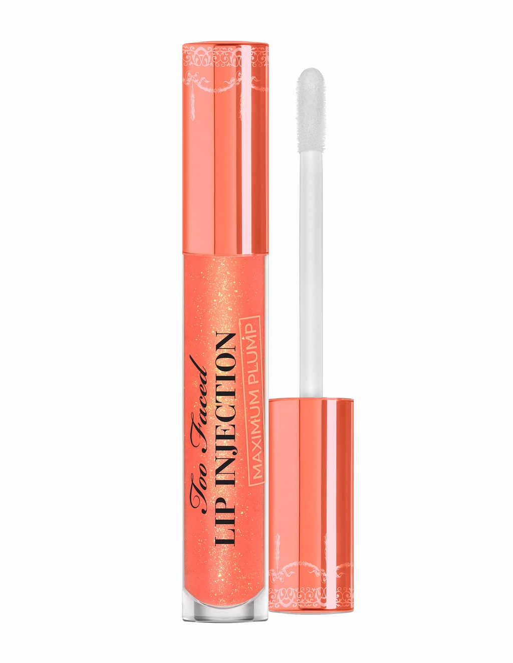 Too faced lip injection maximum plump