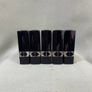 Dior Mini Lipstick Set (5*1.5g) - Image 4