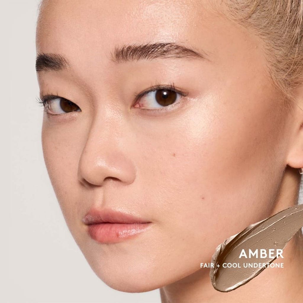 Fenty Beauty Match Stix Matte Contour Skinstick • Amber (7.10g) - Image 3