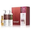 Karseell hair care set shampoo ,conditioner or hair oil combo