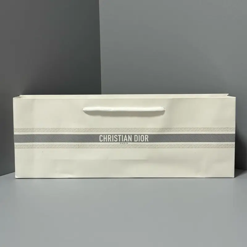 Christian Dior Fragrance Set 10pcs - Image 4