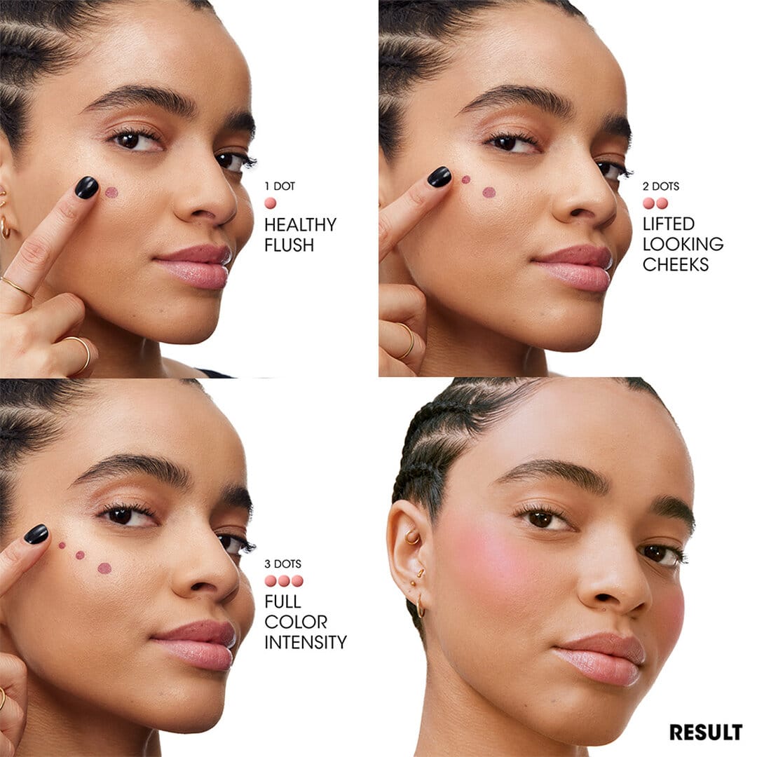 YSL Make Me Blush Beush Liquide Liquid Blush - Image 3