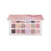 Huda Beauty Rose Quartz Eyeshadow Palette Authentic (Broken)