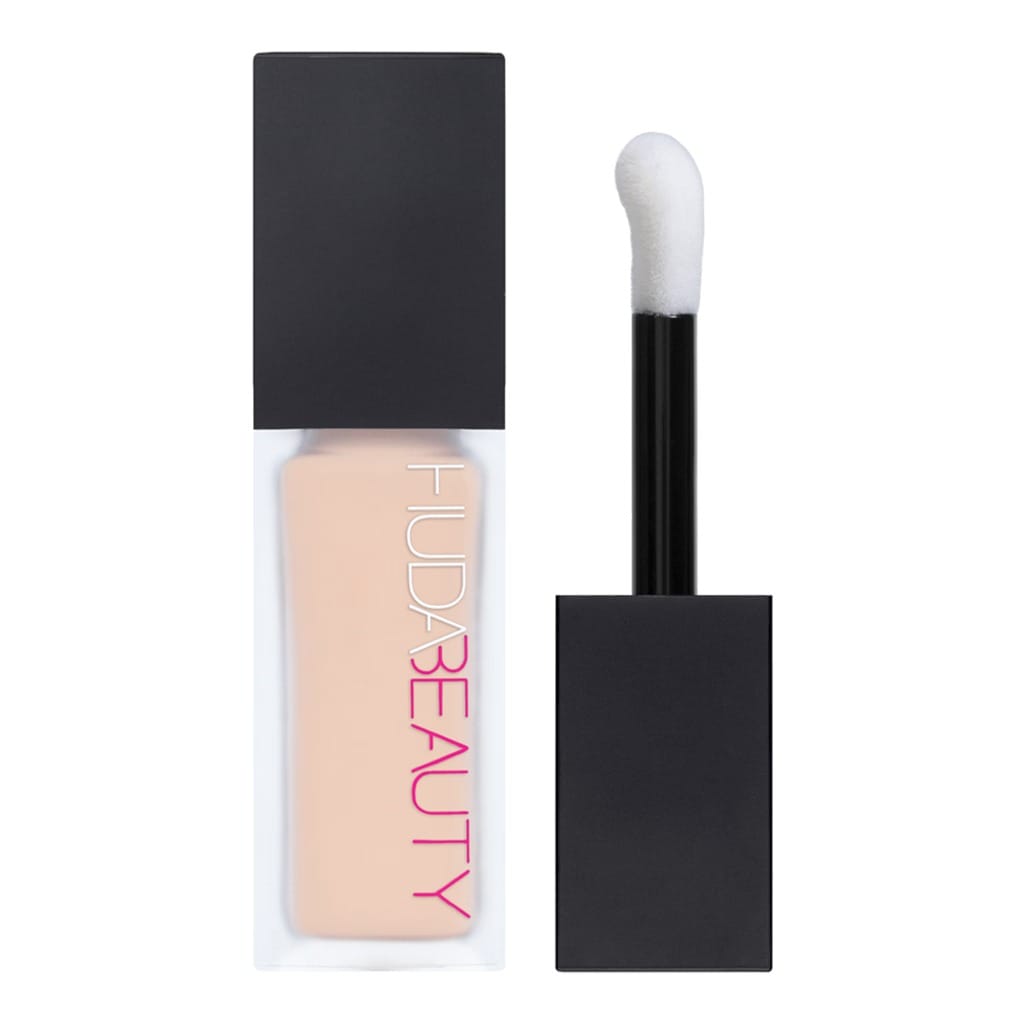 Huda Beauty Fauxfilter Luminous Matte Liquid Concealer - (9ml)