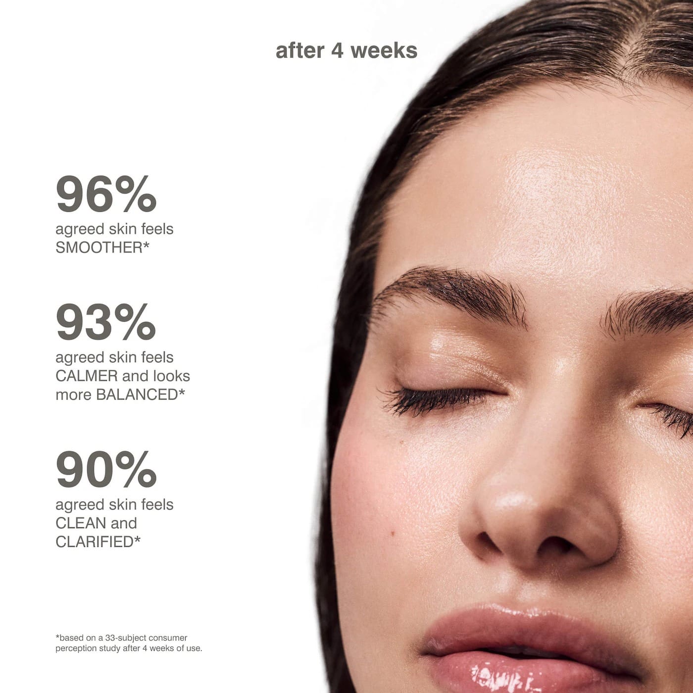 Rhode Glazing Mist Hydrating Face Spray - (80ml) - Image 5