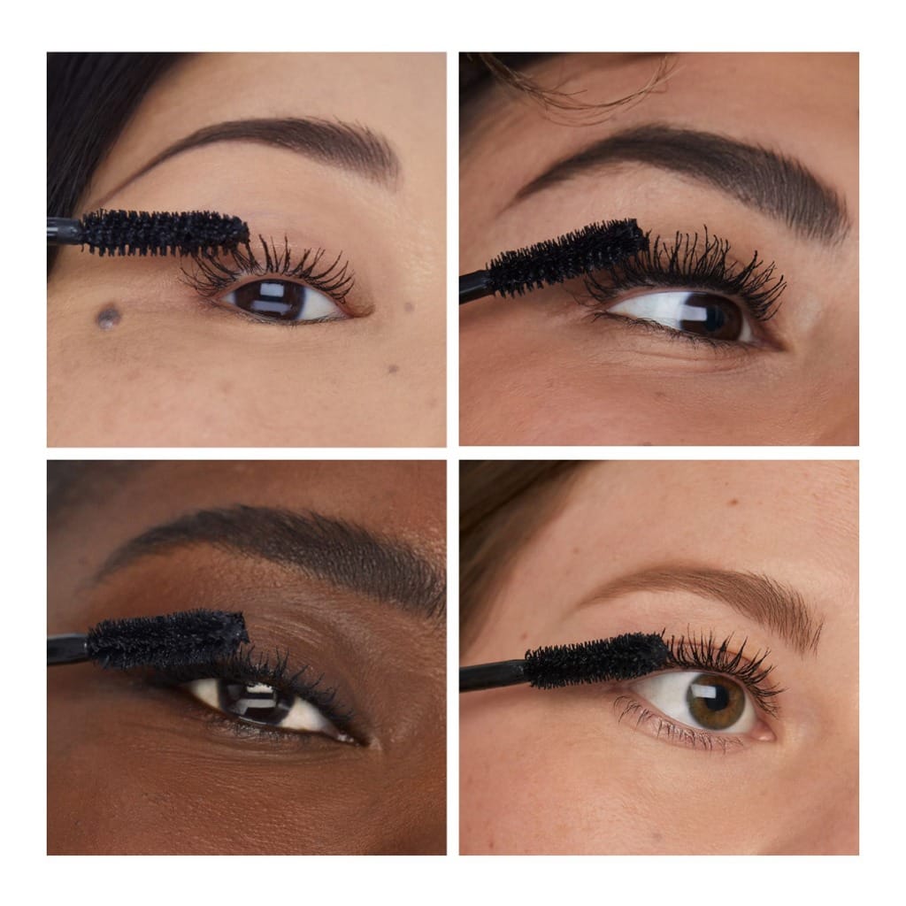 Rare Beauty Perfect Strokes Universal Volumizing Mascara - (13.5ml) - Image 5