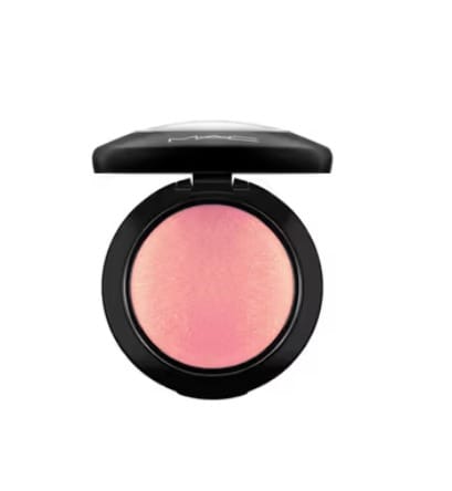 MAC Mineralize Blush - Petal Power