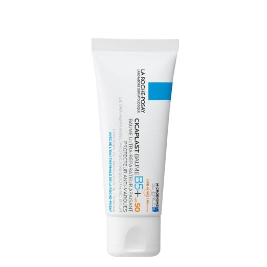 La Roche Posay Cicaplast Baume B5+ SPF50 Soothing Repairing Balm - (100ml)