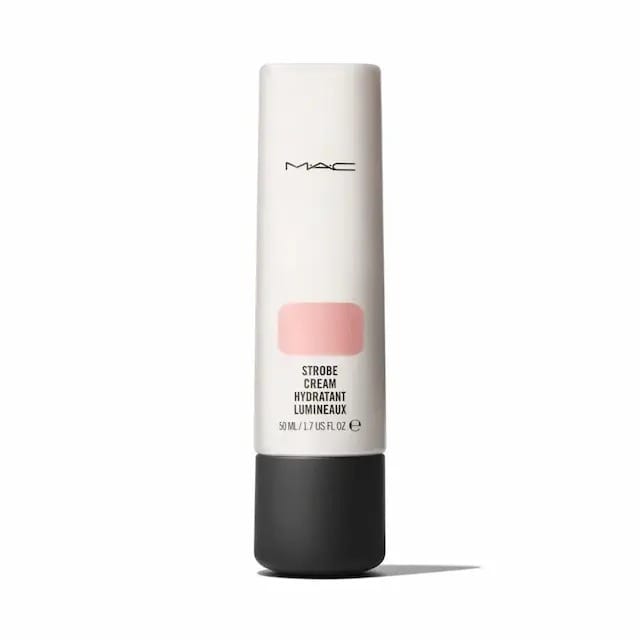 MAC Strobe Cream Hydratant Lumineux - Peachlite (50ml)
