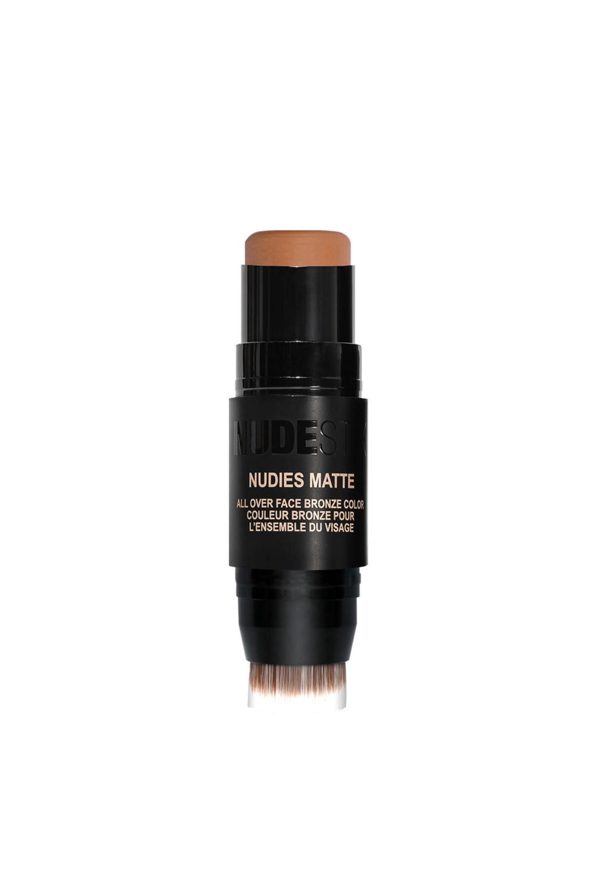 Nudestix Nudies Bronze All Over Face Color - Bondi Bea