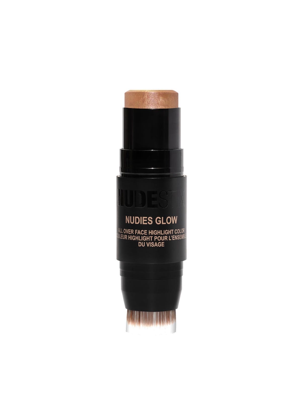Nudestix Nudies Glow All Over Face Color - Hey, Honey