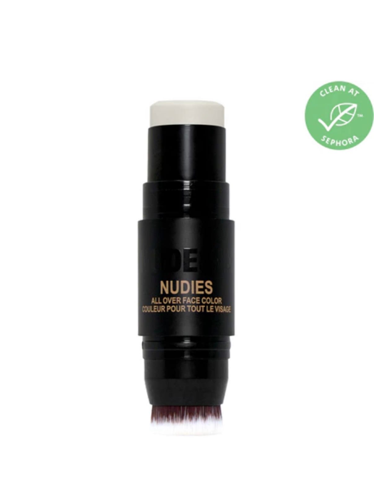 Nudestix Nudies Glow All Over Face Color Bronze & Glow - Illumi-Naughty