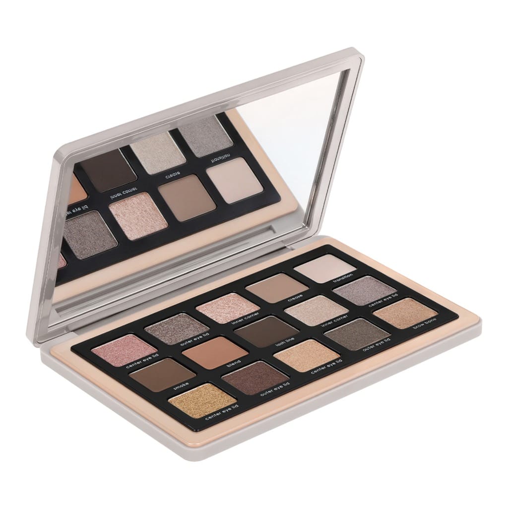 Natasha Denona Glam Eyeshadow Palette - Image 2