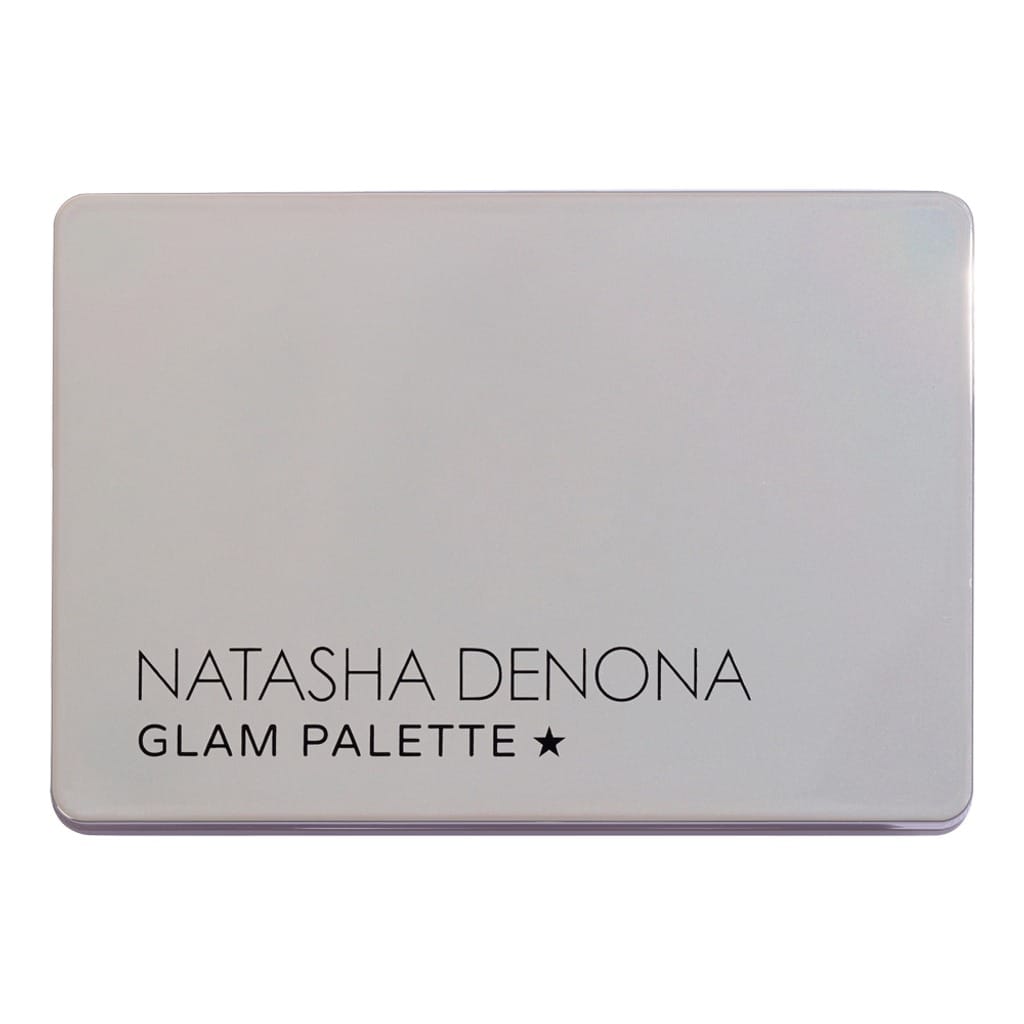 Natasha Denona Glam Eyeshadow Palette - Image 3
