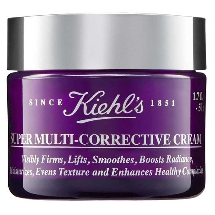 Kiehl's Super Multi-Corrective Cream - (50ml) - Image 2