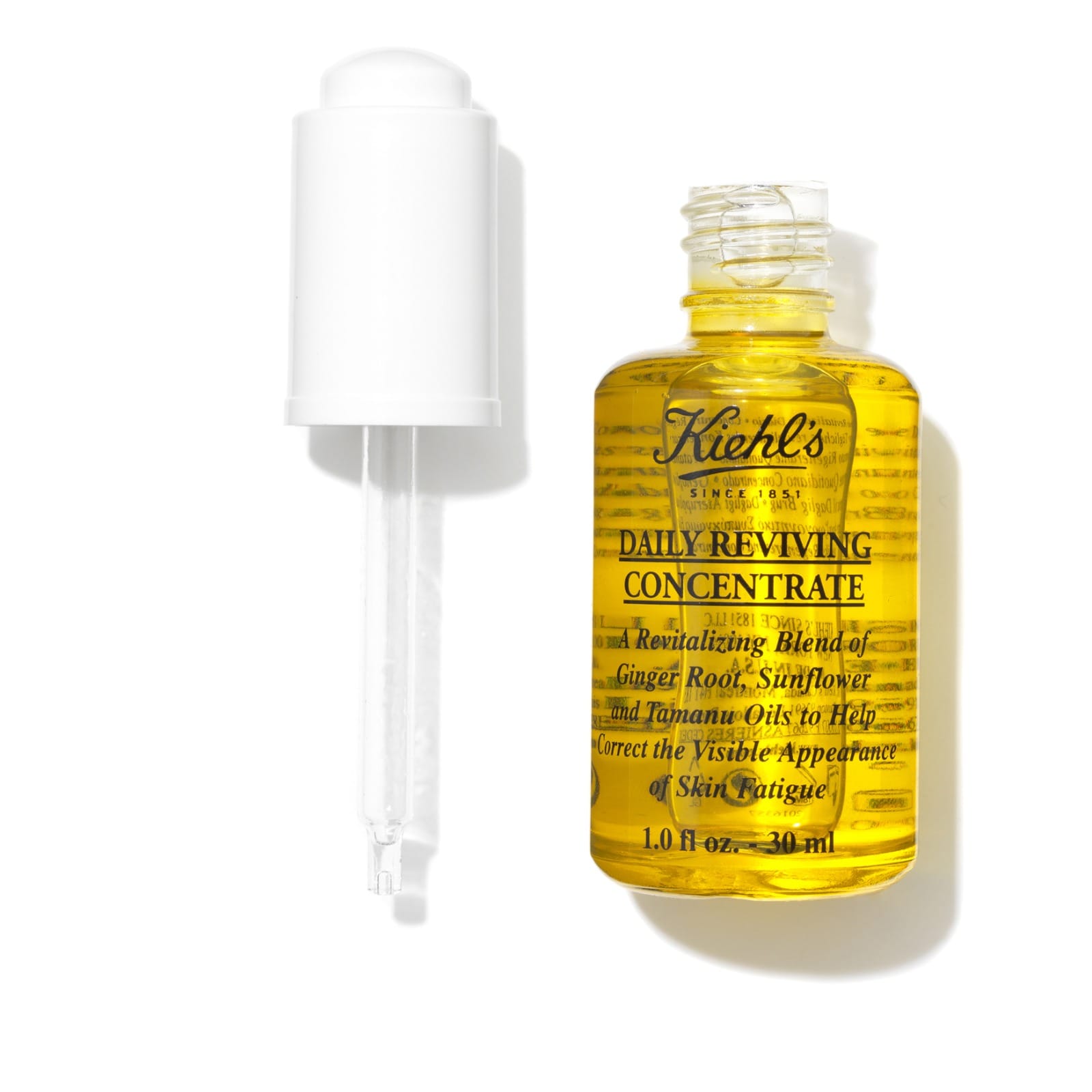 Kiehl's Daily Reviving Concentrate - (30ml) - Image 2